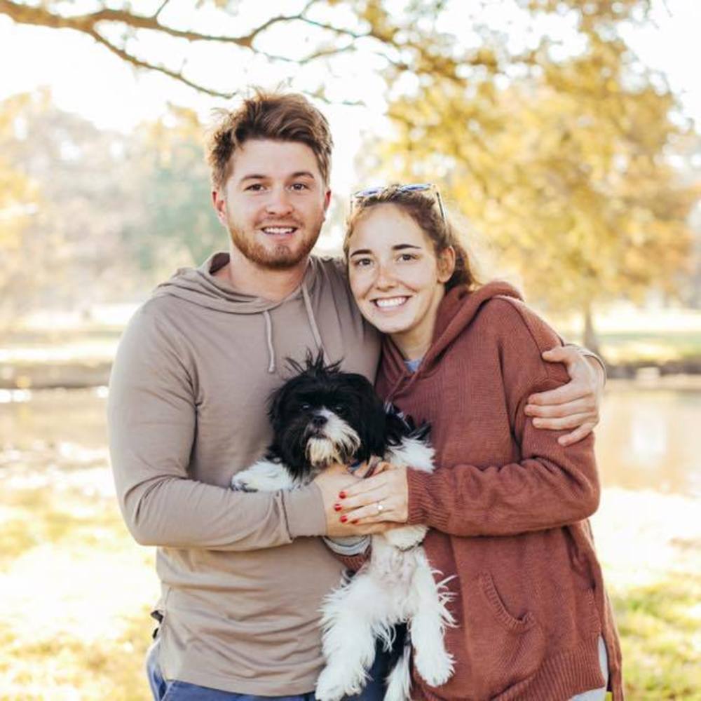 Meet your Posher, Brandi